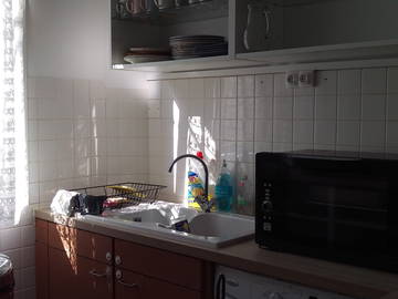 Shared Accommodation Saint-Germain-En-Laye 207410-4