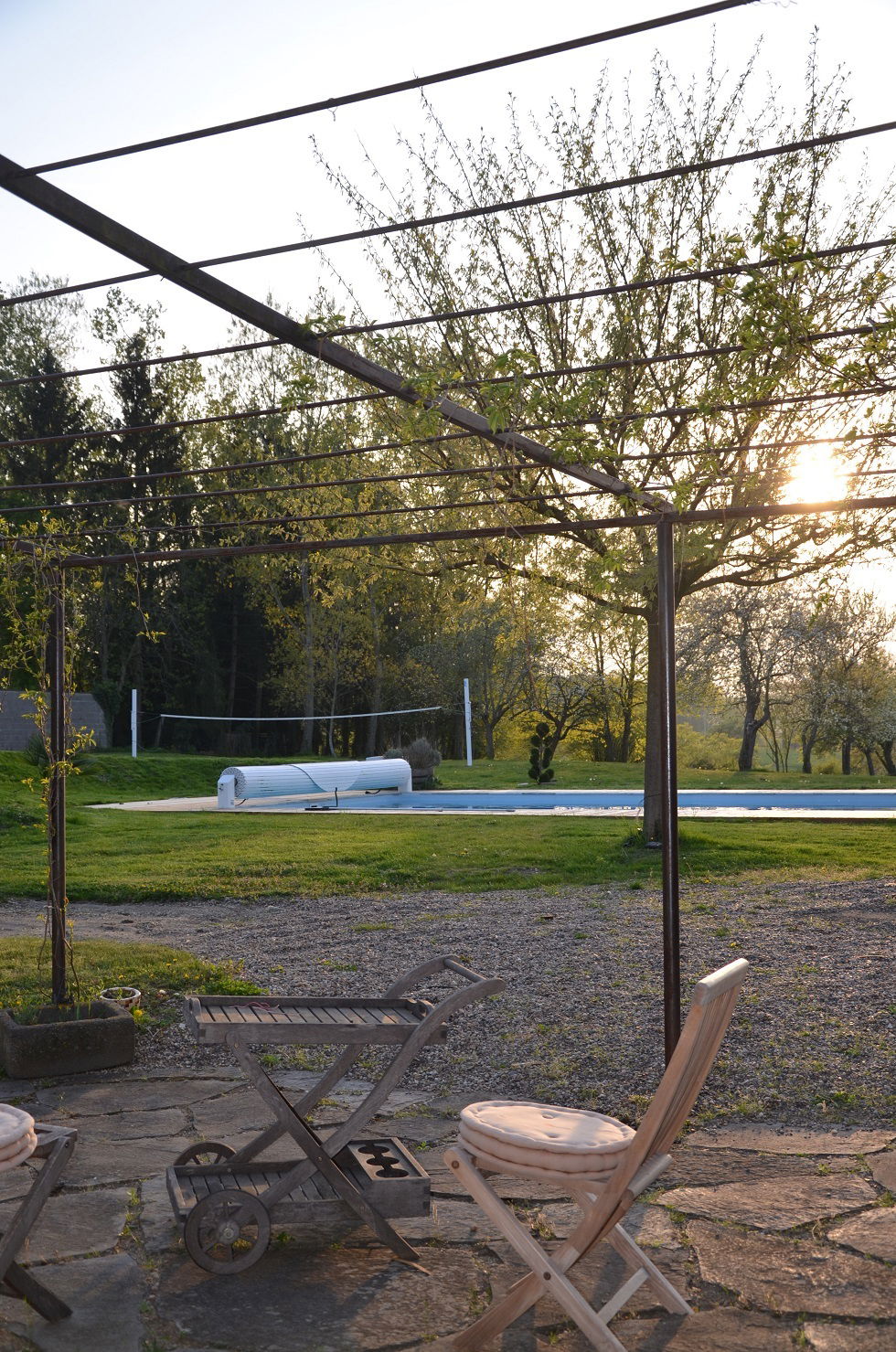 Homestay Brugheas 208543