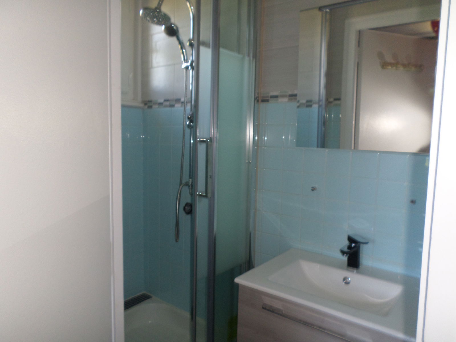 Homestay Chevaigné 208847