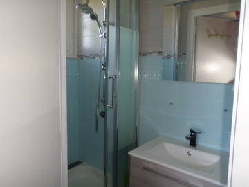 Chambre Chez L'habitant Chevaigné 208847-4