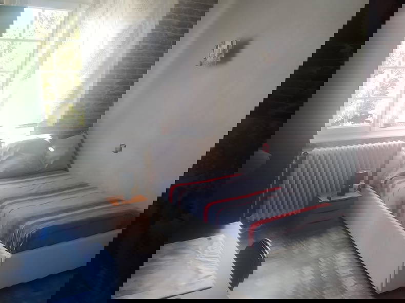 Zakwaterowanie U Rodziny Chevaigné 208847-1