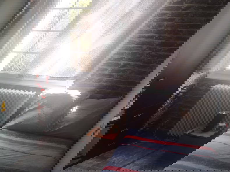 Zakwaterowanie U Rodziny Chevaigné 208847-2