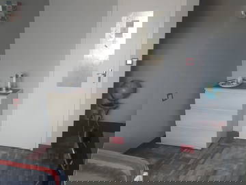 Chambre Chez L'habitant Chevaigné 208847-5