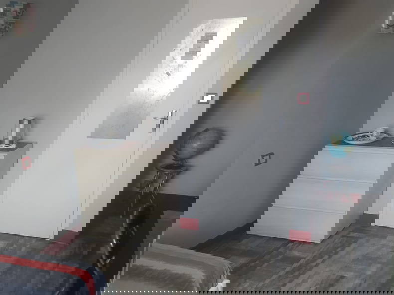 Zakwaterowanie U Rodziny Chevaigné 208847-5