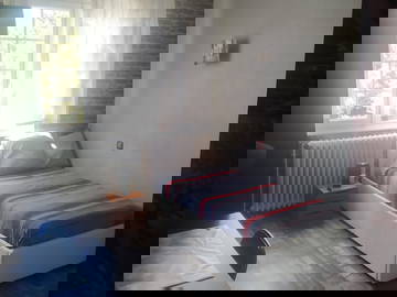 Chambre Chez L'habitant Chevaigné 208847-6