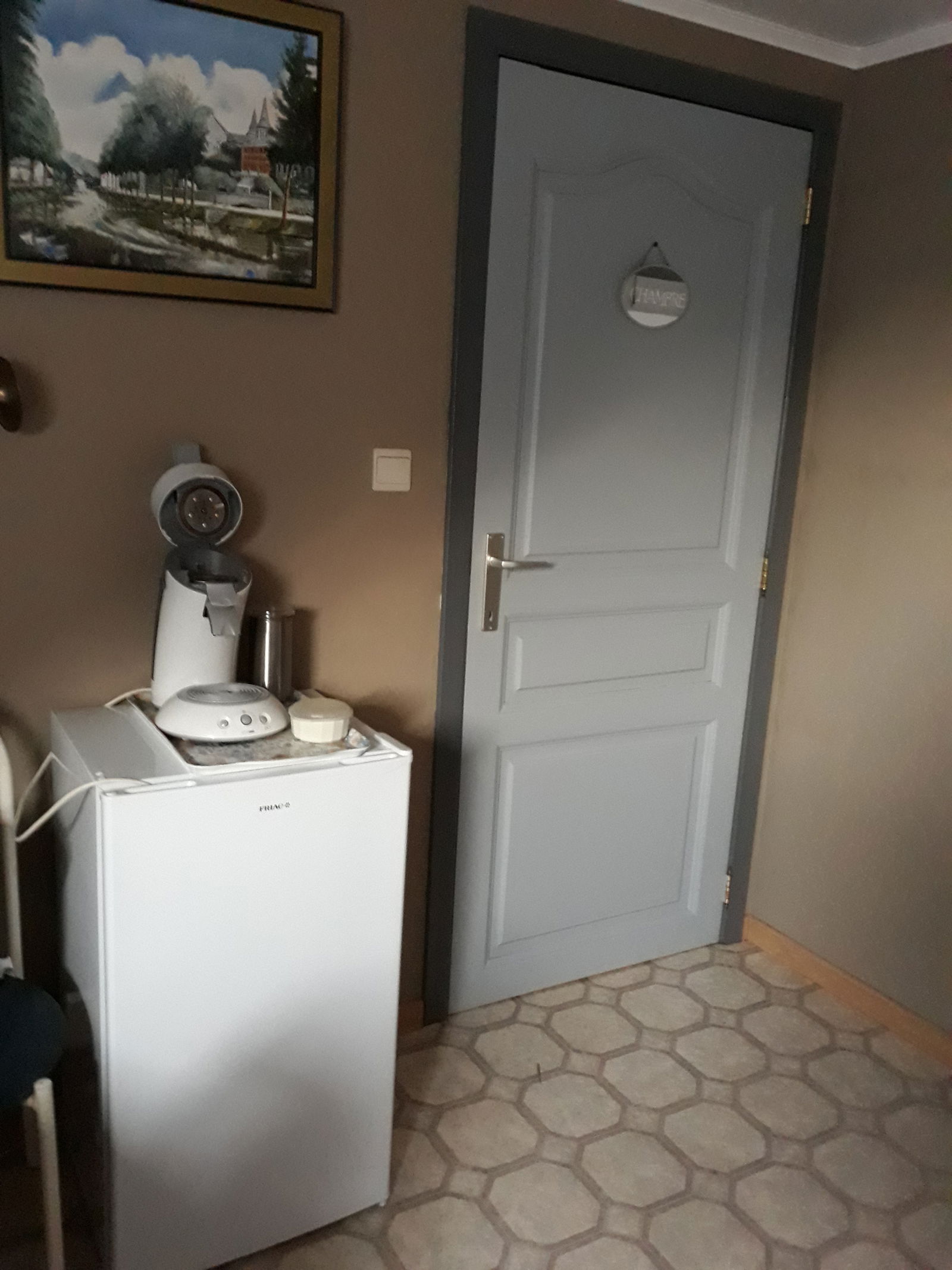 Homestay Houyet 210237