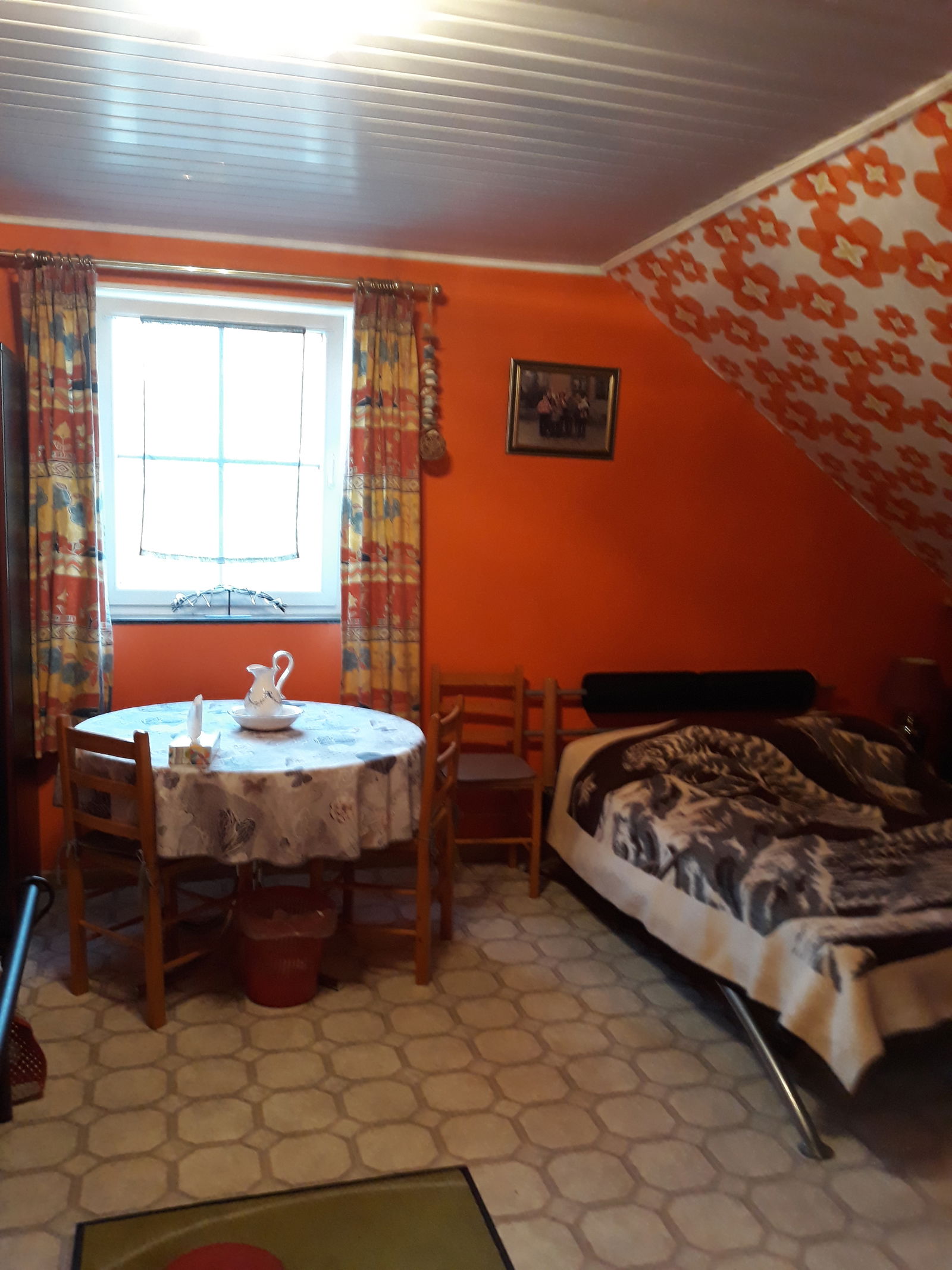 Homestay Houyet 210237