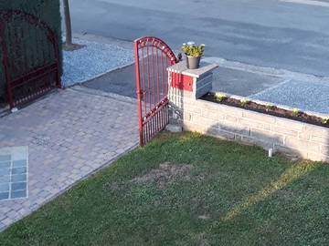 Chambre Chez L'habitant Houyet 210237-4