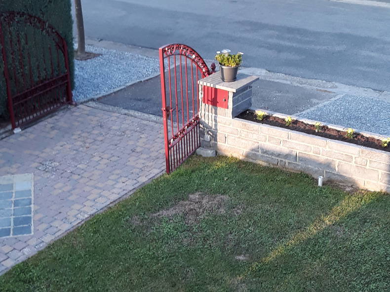 Chambre Chez L'habitant Houyet 210237-4