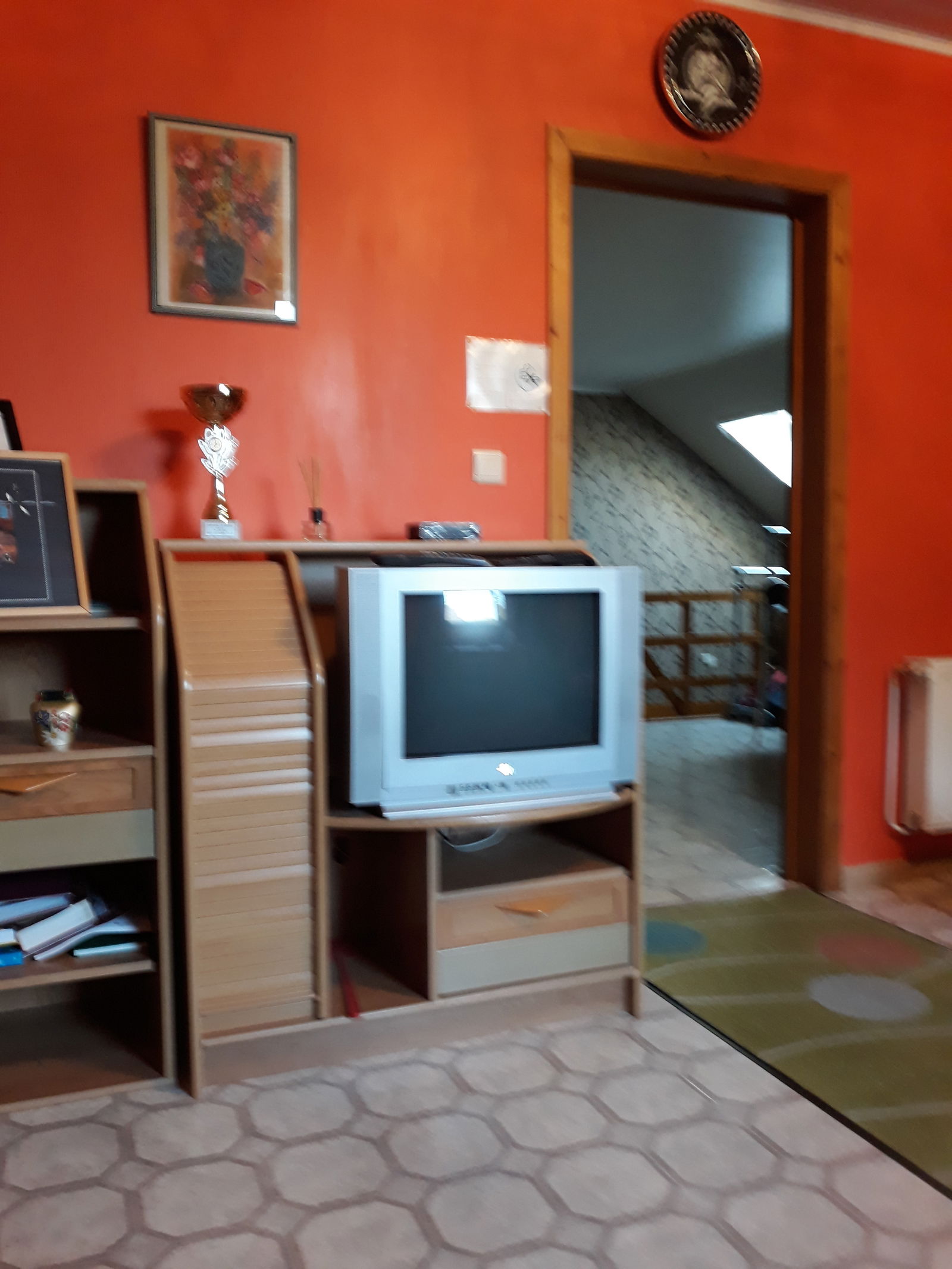 Homestay Houyet 210237