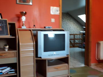 Chambre Chez L'habitant Houyet 210237-5