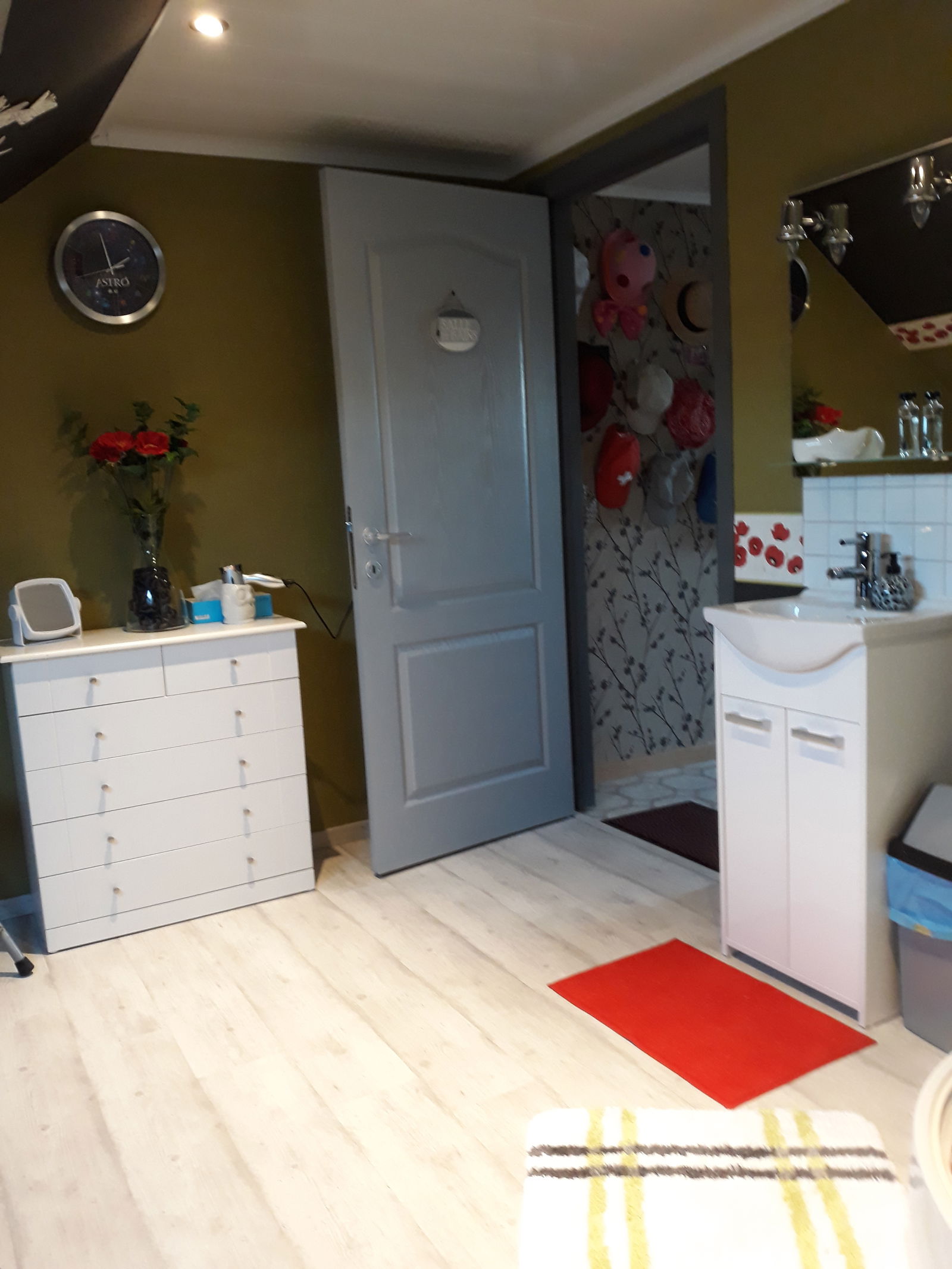 Homestay Houyet 210237