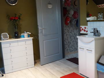 Chambre Chez L'habitant Houyet 210237-7