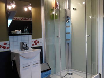 Chambre Chez L'habitant Houyet 210237-8