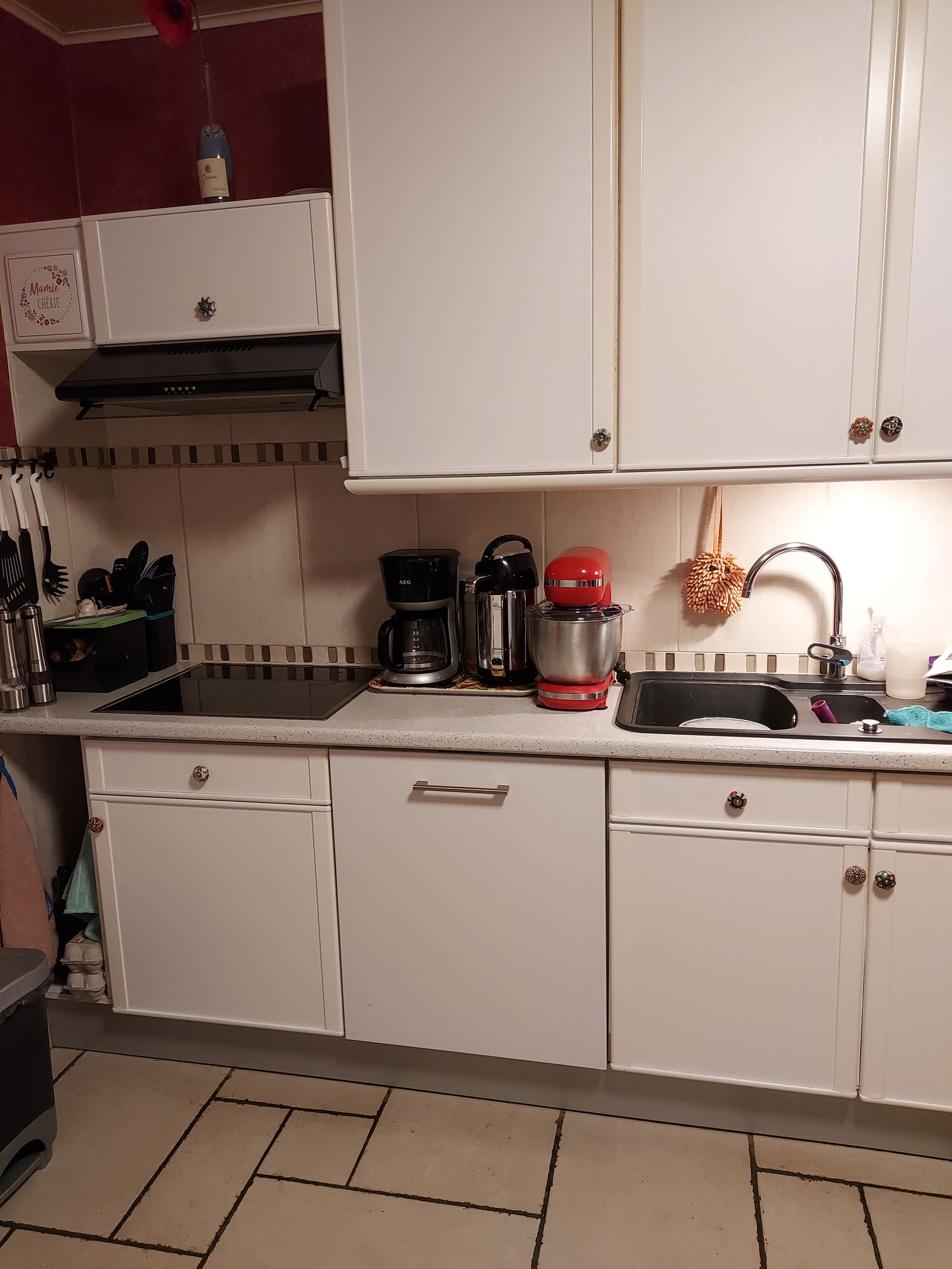 Homestay Houyet 210237