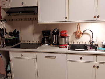 Chambre Chez L'habitant Houyet 210237-9