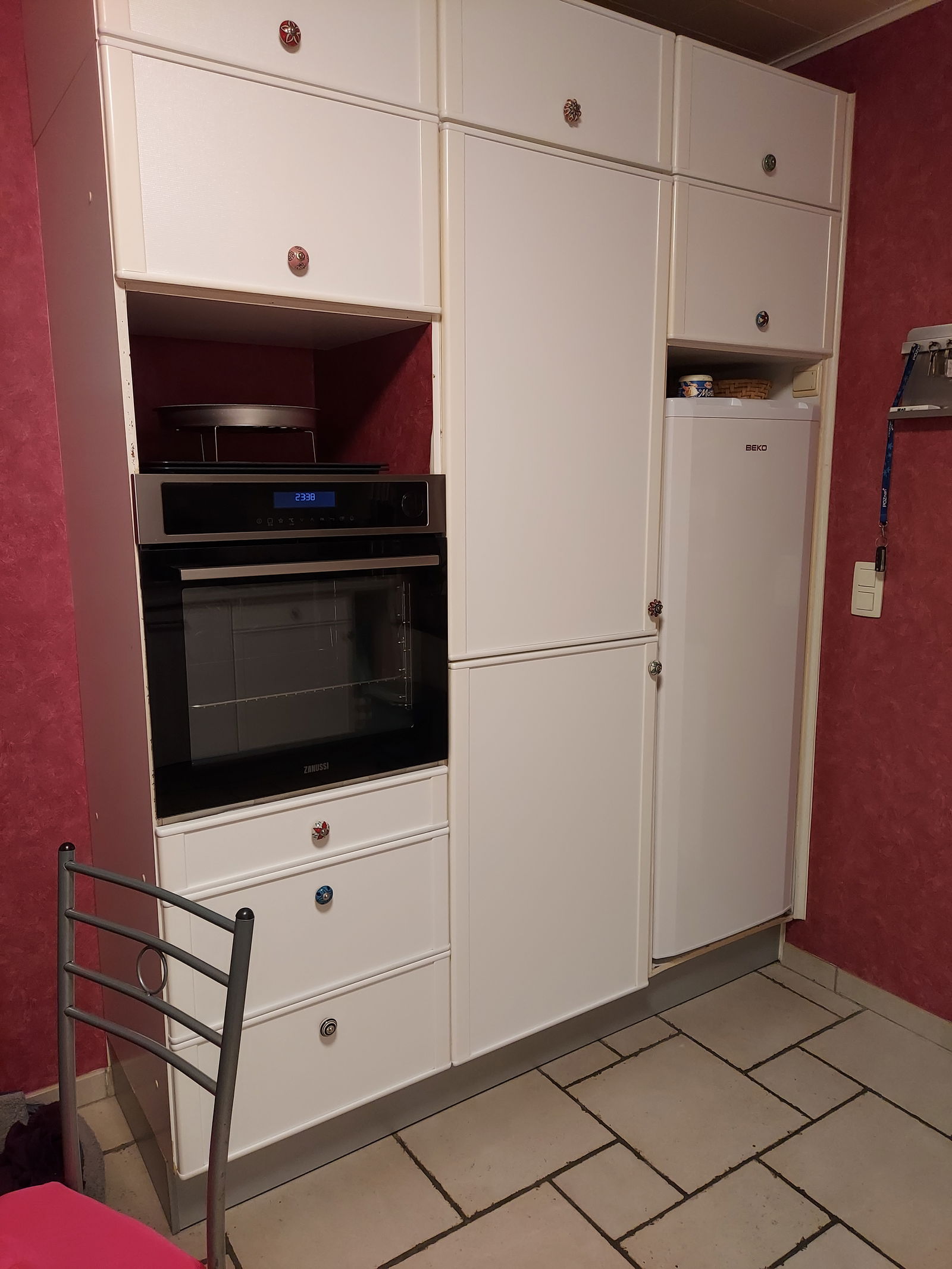 Homestay Houyet 210237