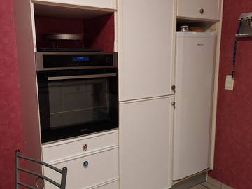 Chambre Chez L'habitant Houyet 210237-10