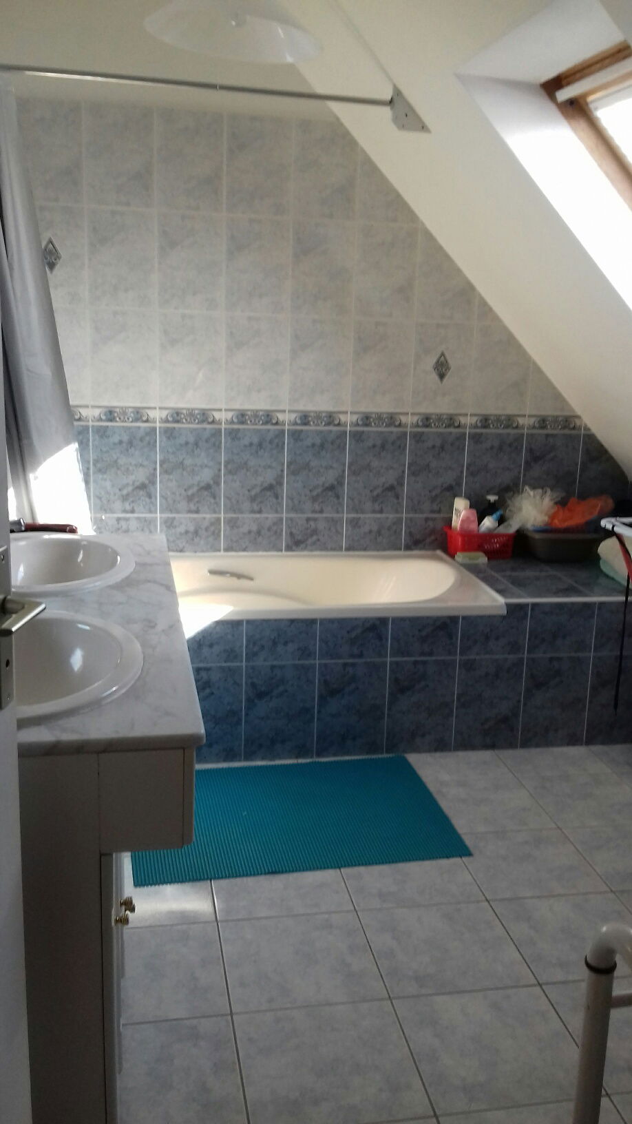 Homestay Quimper 238570