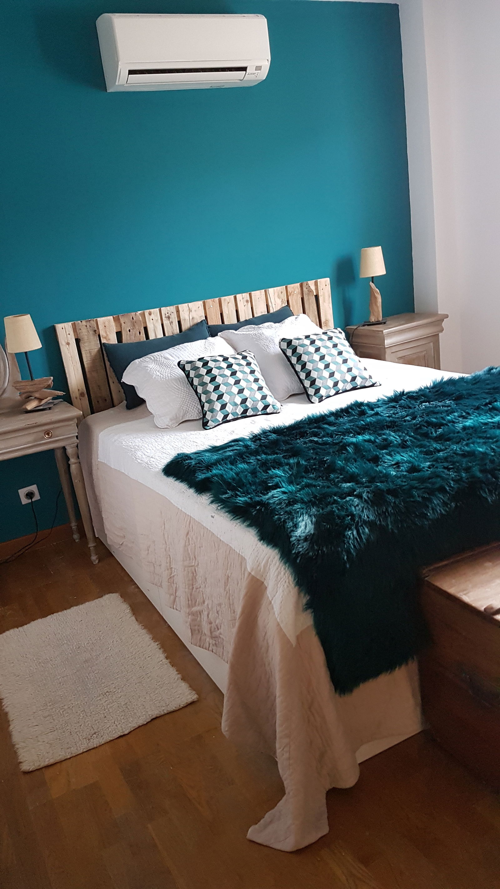 Homestay Rognac 238736