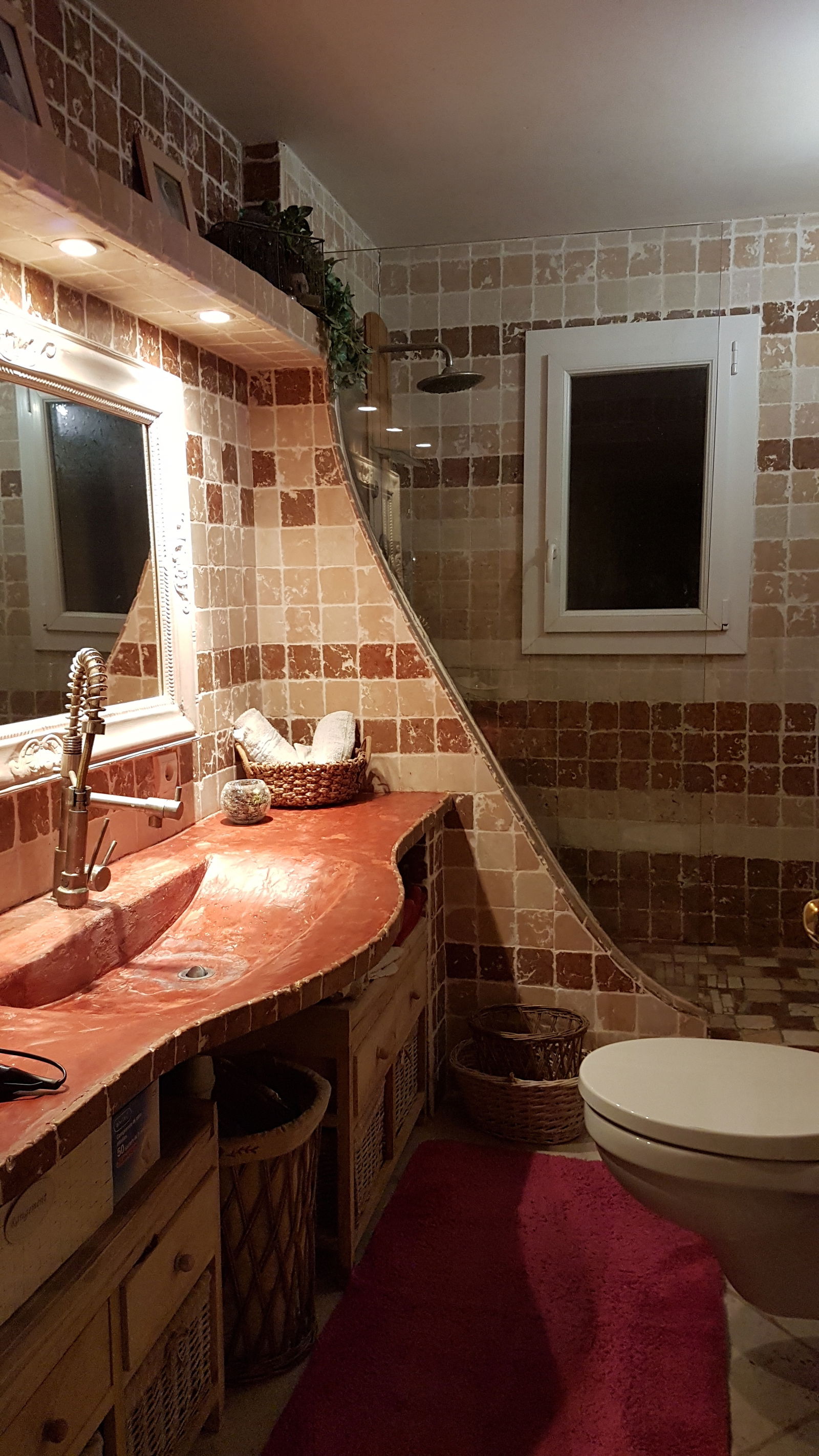 Homestay Rognac 238736
