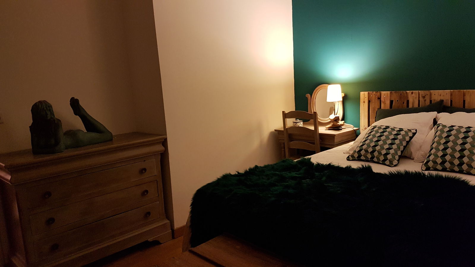 Homestay Rognac 238736