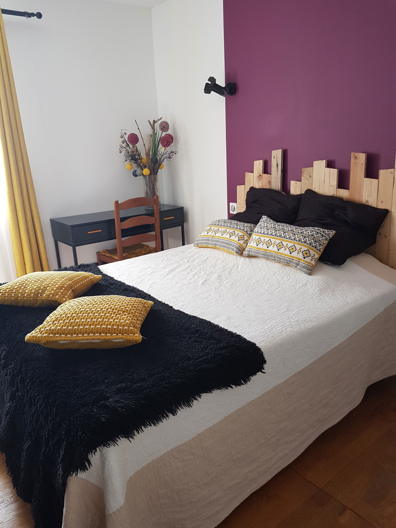 Homestay Rognac 238736