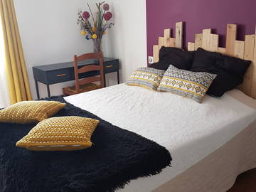 Homestay Rognac 238736-4