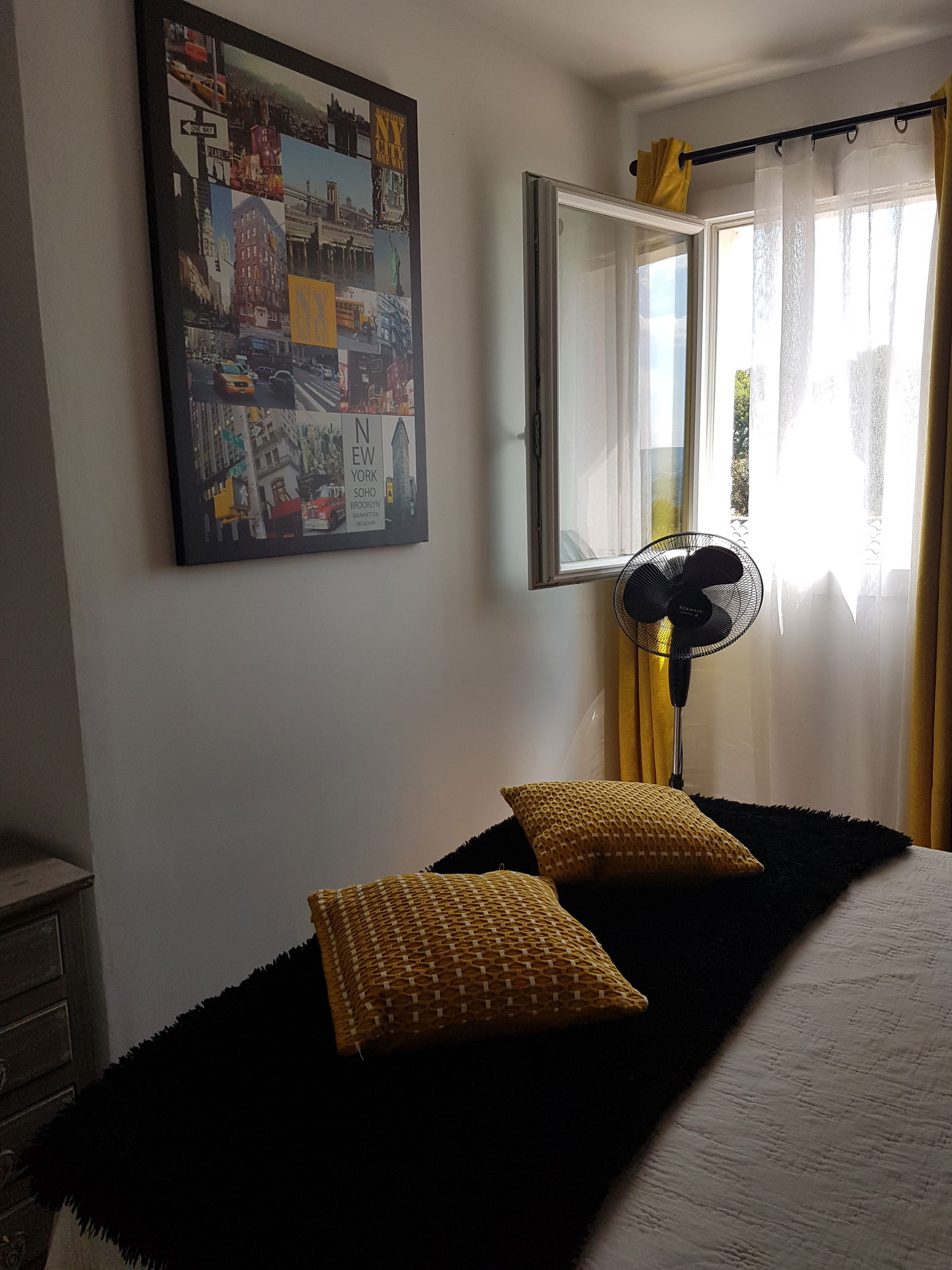 Homestay Rognac 238736