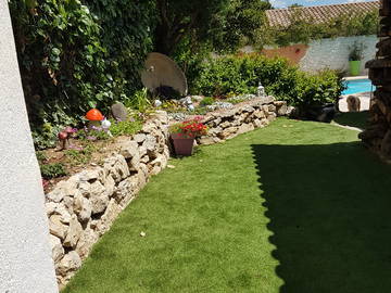 Homestay Rognac 238736-7