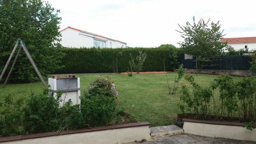 Homestay Saint-Christophe-du-Bois 240714