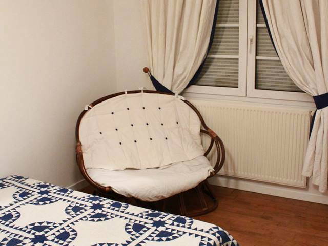 Chambre Chez L'habitant Bourg-la-Reine 252826-1