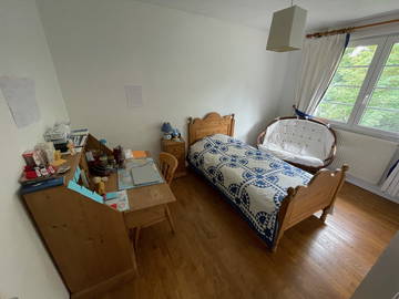 Chambre À Louer Bourg-La-Reine 252826