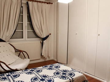 Chambre À Louer Bourg-La-Reine 252826