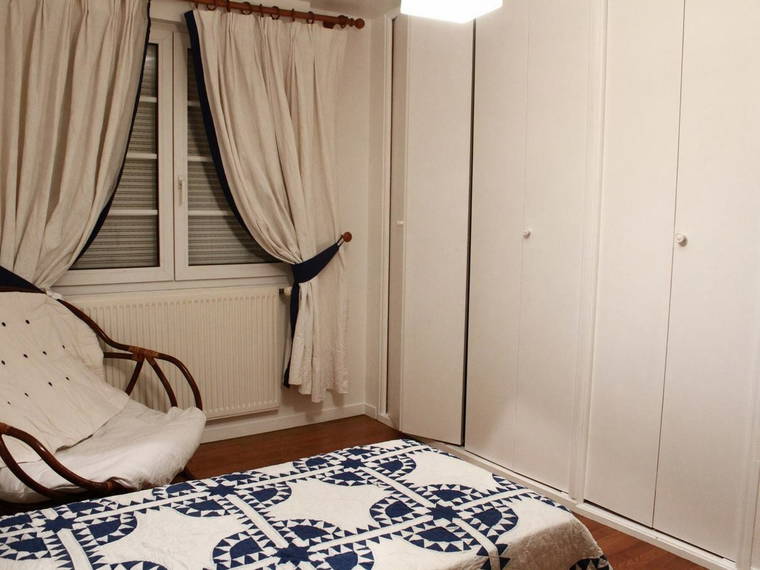 Chambre À Louer Bourg-la-Reine 252826