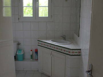 Chambre Chez L'habitant Bourg-La-Reine 252826-4