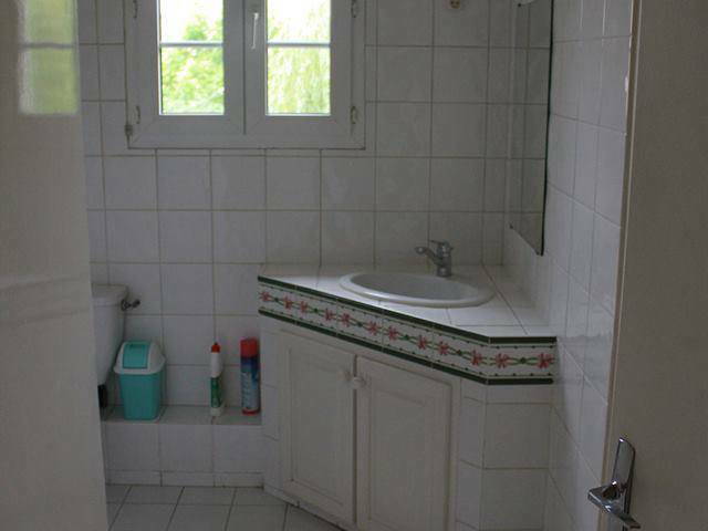 Chambre Chez L'habitant Bourg-la-Reine 252826-4