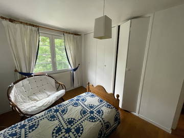 Chambre Chez L'habitant Bourg-La-Reine 252826-5