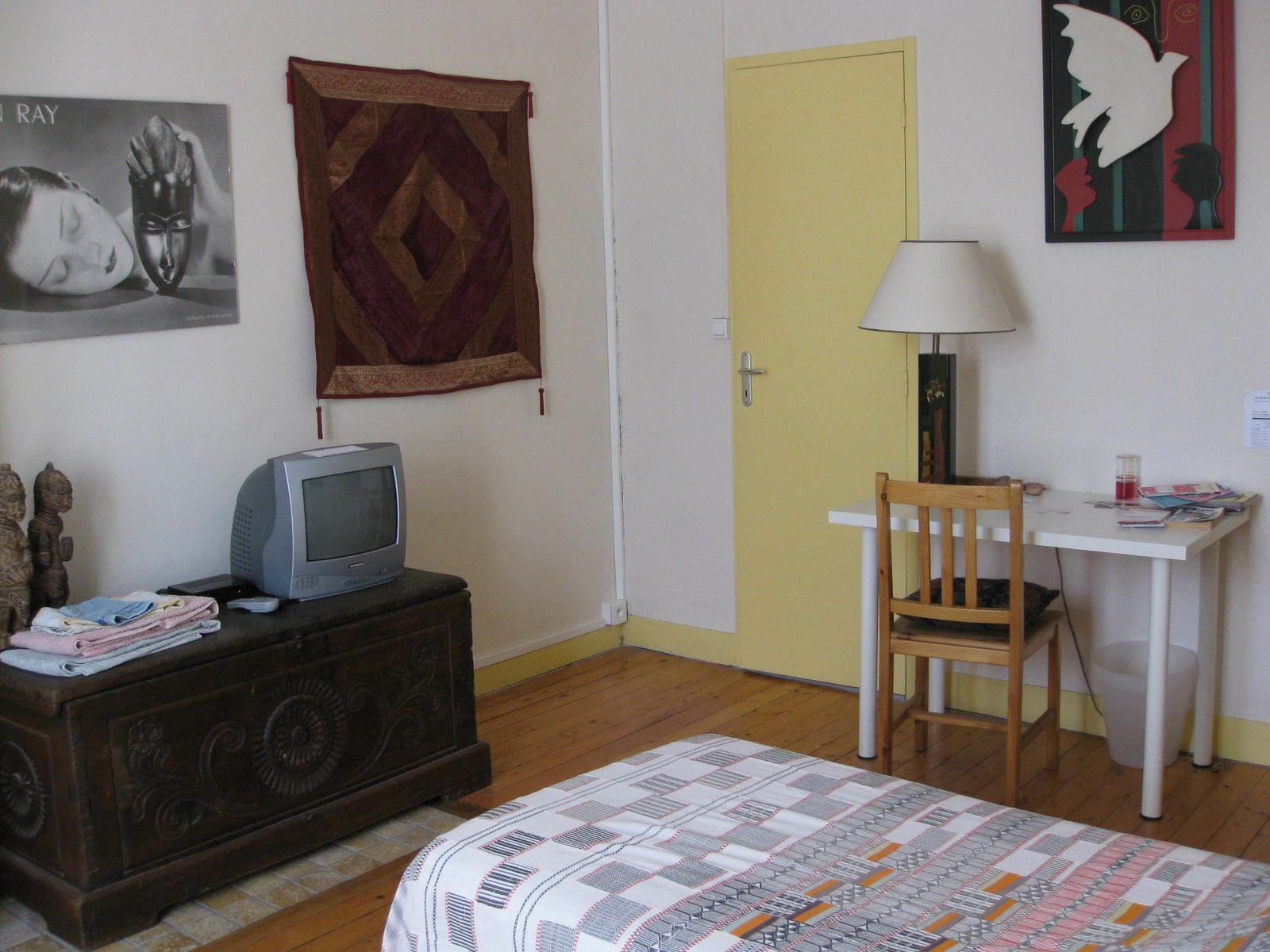 Homestay Lyon 252934