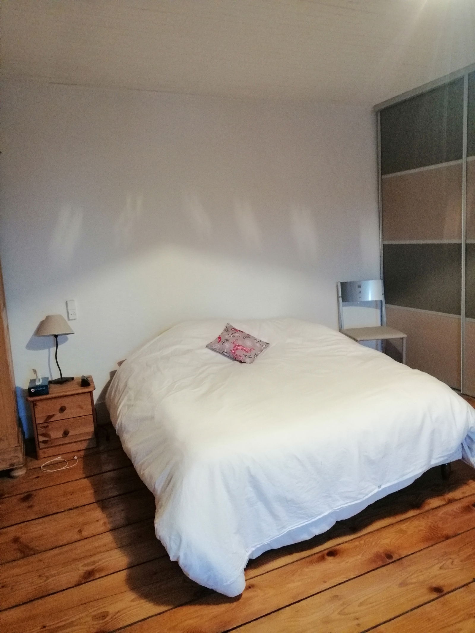 Homestay Montfaucon 256658