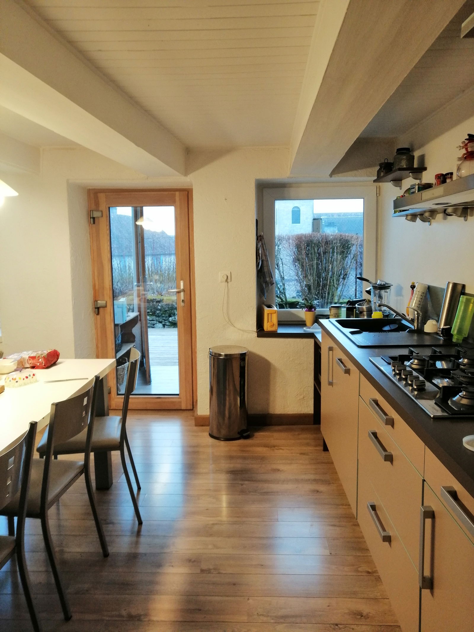 Homestay Montfaucon 256658