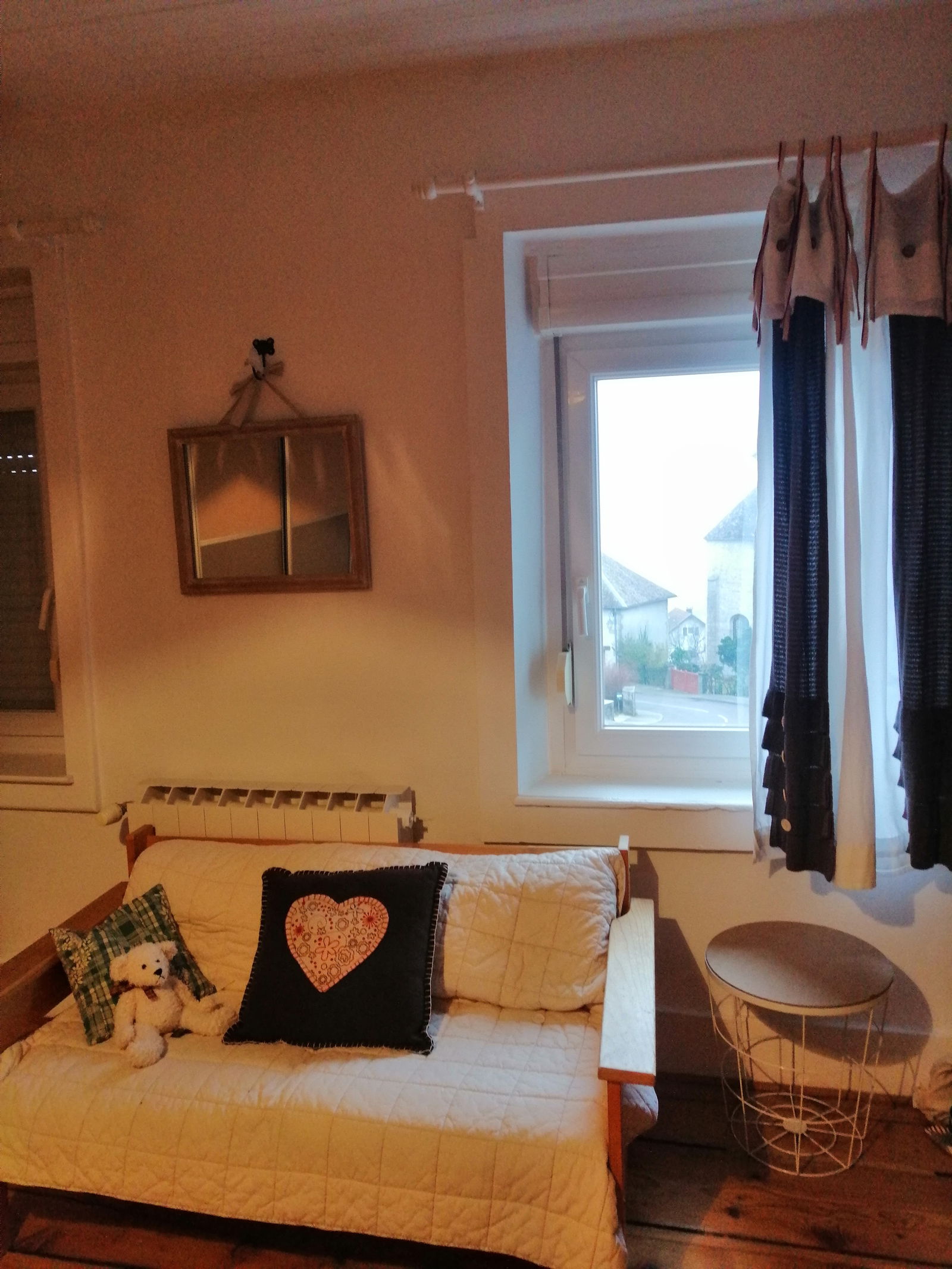 Homestay Montfaucon 256658