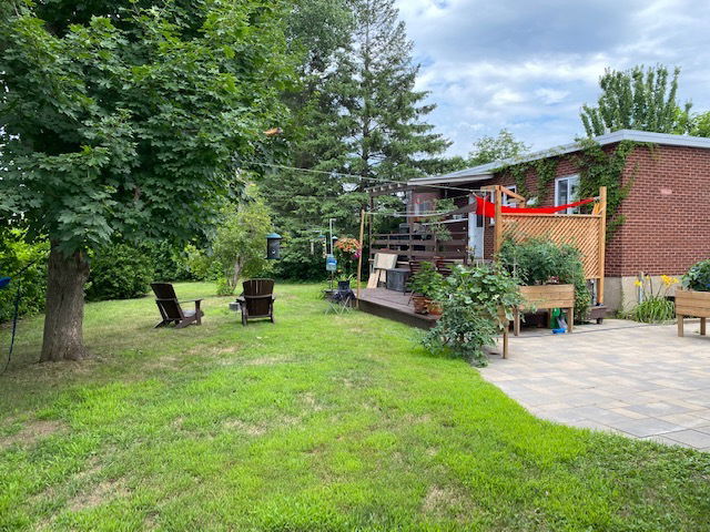 Homestay Trois-Rivières 260593