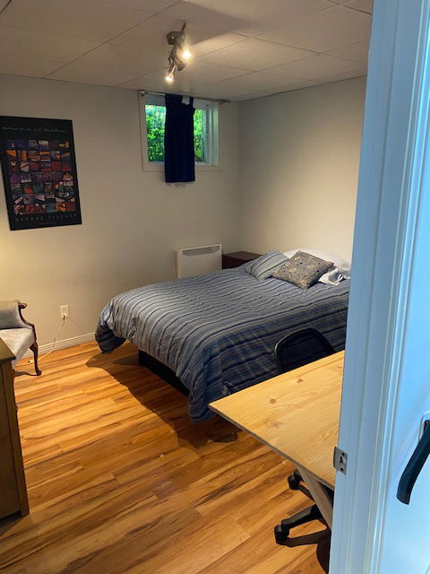 Homestay Trois-Rivières 260593