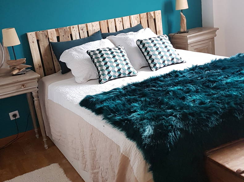 Homestay Rognac 263810-4