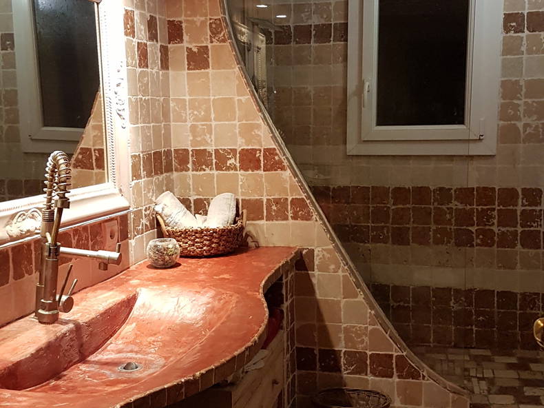 Homestay Rognac 263810-1