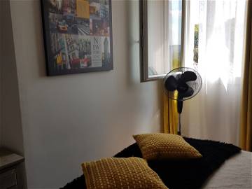 Room For Rent Rognac 263810