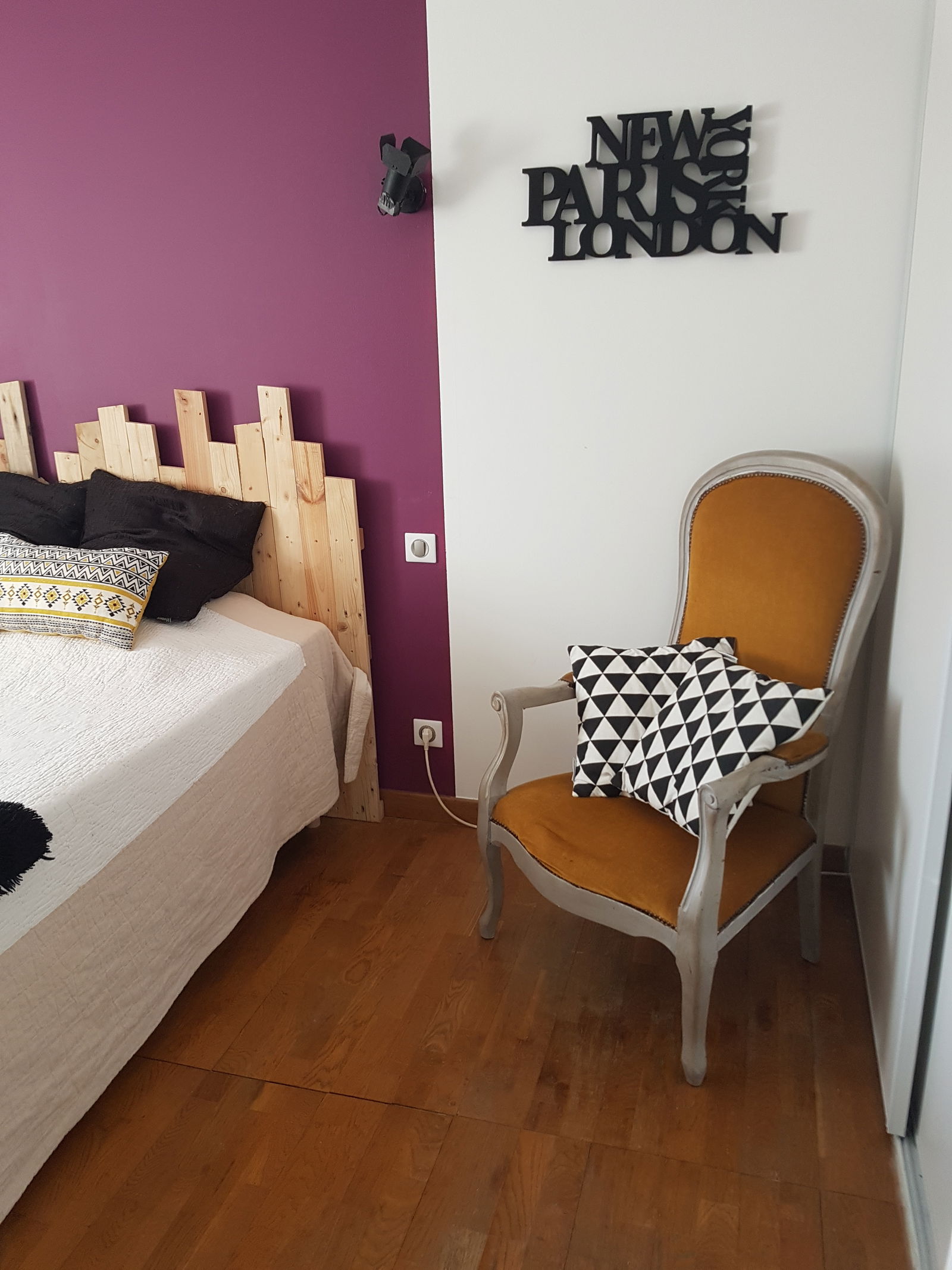 Homestay Rognac 263810