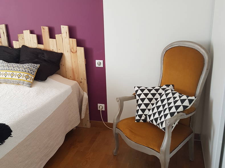 Homestay Rognac 263810-2