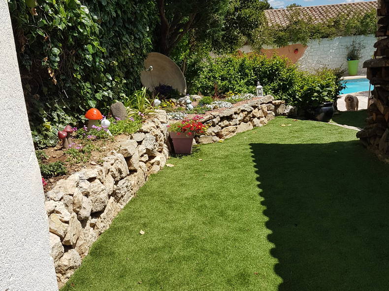 Homestay Rognac 263810-5